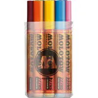 Molotow Molotow, Marker, Permanentmarker One4All 227 HS nachfüllbar 4mm