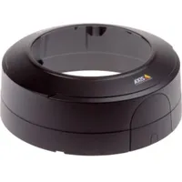 Axis TP3801 Schwarz, 4 Stück (Gehäuse), Netzwerkkamera Zubehör