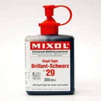 Mixol Nr. 1 #