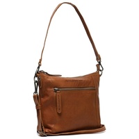 The Chesterfield Brand Faro Cognac Hellbraun Damen