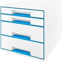 Leitz WOW Cube A4