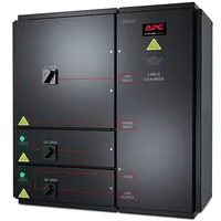APC SYMMETRA PX 96/160KW Bypass Panel - Umleitungsschalter