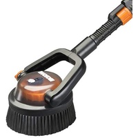 Worx Hydroshot WA1821 Verstellbarer Power-Schrubber für den Außenbereich, schnelle