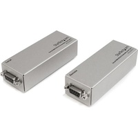 Startech Serial Extender over Cat 5 (0.09 m), Schnittstellenkabel