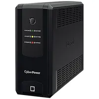 CyberPower  UT Serie 1200va Ut1200eg