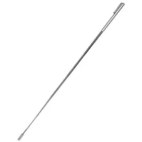 DAHLE Teleskop-Zeigestab (Läng bis 60 cm), 1 Stück (1er