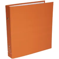 Exacompta 23 x 21,5 cm Ringbuch, 2 Ringe, 40