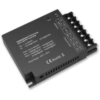 ISOLED Sys-Pro Funk Mesh PWM-Controller, 1-4 Kanal, 12-24V DC