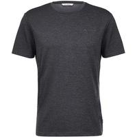 Vaude Essential Kurzarm-t-shirt - Black - L