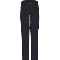 CMP Jungen Hose Stretch Zip Off Pant antracite -