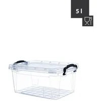 Centi Box mit Deckel & 5 L, 31 x