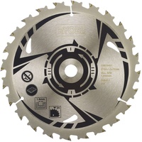RYOBI CSB184A1 Kreissägeblatt für Holz - Silver - One