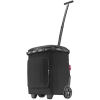 Reisenthel carrycruiser plus black black