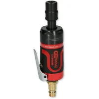 KS Tools SlimPOWER Mini-Druckluft-Stabschleifer, gerade