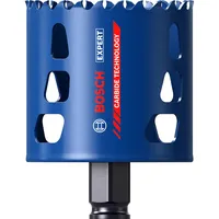 Bosch Lochsäge 68mm EXPERT Tough Material Carbide -