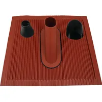 Televes Montageset für SPAHA SPAZ48RK