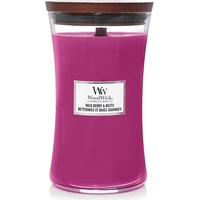 Woodwick Wild Berry & Beets Kerze 623 g