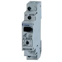 Doepke Steuerschalter RSS 016-100L 09981075