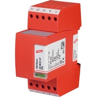 Dehn DEHNrail M 4P 953400