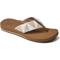 REEF Spring Woven Sand, 37.5