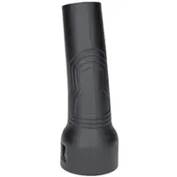 Bosch Saugrohr gekrümmt für GAS 18V-10 35 mm