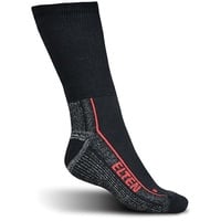 ELTEN 9000200041/39-42 Funktionssocken Kleider-Größe: 39-42