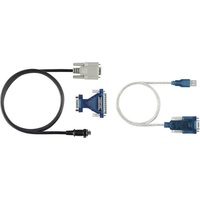 TESTO Testo, Detektor, Schnittstellenkabel 0409 0178