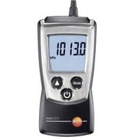 TESTO 511 Luftdruck 300 - 1200 hPa