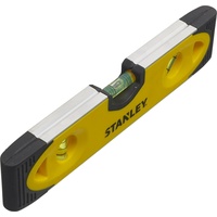 Stanley Wasserwaage Torpedo Kunststoff/Alu 23cm