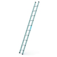 ZARGES Strato DL - Sprossen-Anlegeleiter 10 Sprossen