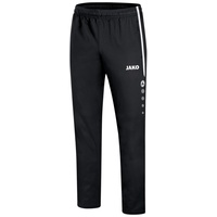Jako Striker 2.0 Präsentationshose schwarz/weiß L