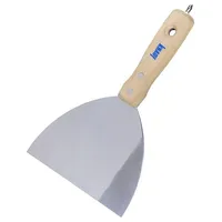 Knauf Schraubgriffspachtel 150 mm - Spachtel mit Softgriff