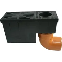 Marley Regensinkkasten RSK 2000 38 x 19 x 15,7