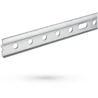 SO-Tech Aufhängeschiene 2000 x 29 x 7 mm