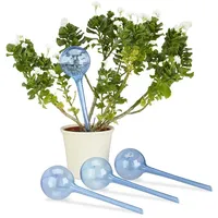 Relaxdays Bewässerungskugel 12er Set