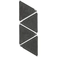 KWB 785800 TriGrips Werkstückunterlagen