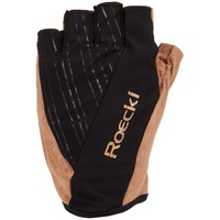 Roeckl Isone High Performance Handschuhe - Black 8.5