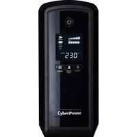 CyberPower  CP550EPFCLCD USV 550 VA