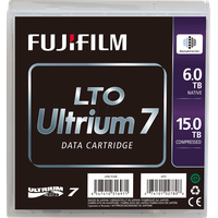 Fujifilm Ultrium LTO-7 Kassette, 6TB/15TB (16456574)