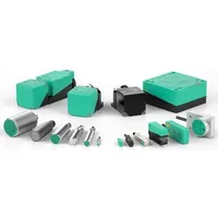 Pepperl+Fuchs Induktiver Sensor 3RG4023-0KB00-1AF0PF