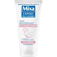 Mixa expert empfindliche Haut Feuchtigkeitspflege 50 ml