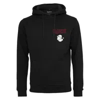 MERCHCODE Kapuzenpullover in black | Gr.: XS