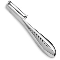 Global GS-76 Sparschäler glatt 5 cm Silber