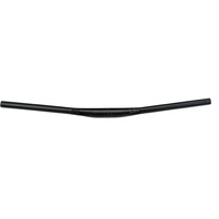 Cube RFR Flat Trail Lenker Ø31,8mm schwarz/grau 760mm 2023