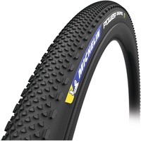 Michelin Power Gravel 700x47C Reifen schwarz