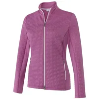Joy Sportswear Freizeitjacke SOLVEIG Reißverschlusstaschen, Stehkragen, für Damen, 10116
