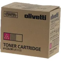 Olivetti A0X53L3 magenta