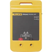 Fluke Fluke, Multimeter, PRV240 Proving Unit, AC/DC-Spa
