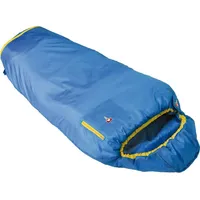 Grüezi Bag Grüezi-Bag Schlafsack Deckenschlafsack Mumienschlafsack für Kinder Water