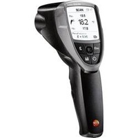 TESTO 835-T1 Infrarot-Thermometer Optik 50:1 -30 - +650 °C